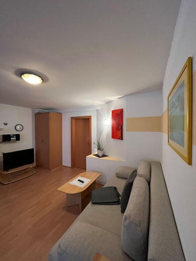 Ferienwohnung Gertraud Und Peter Geisler Финкенберг Экстерьер фото